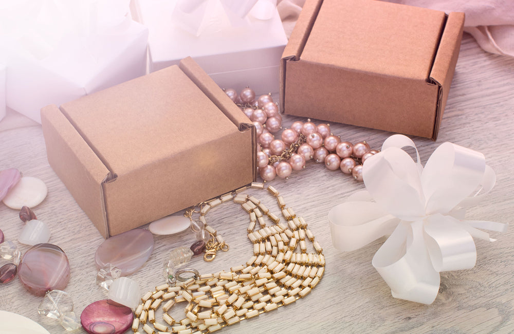The 10 Pieces of Jewelry You'll Really Need in Life