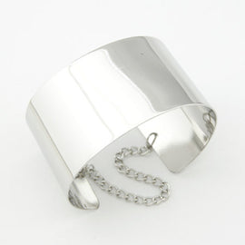 Gold/Silver Bangle